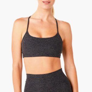 Spacedye Slim Racerback Bra